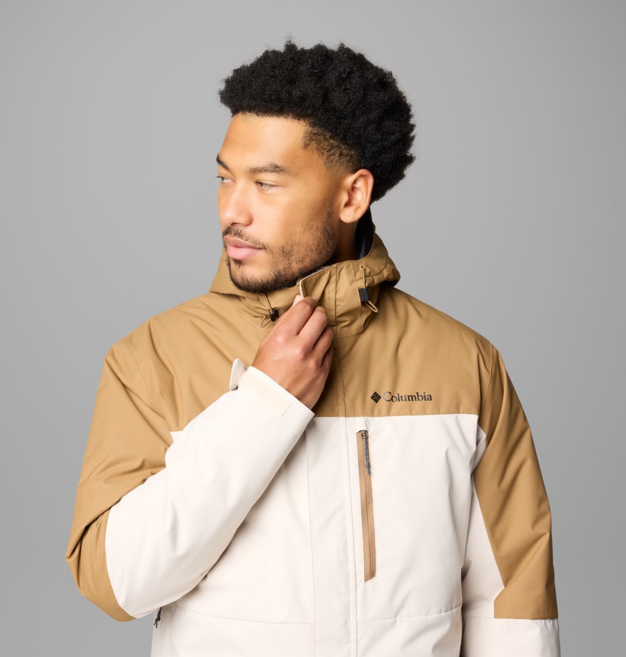 Men's Hikebound™ II Insulated Jacket | 278 | S 5