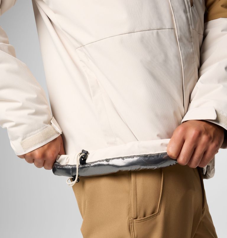 Men's Hikebound II Insulated Jacket | Columbia Men's Hikebound II Insulated Jacket | Columbia