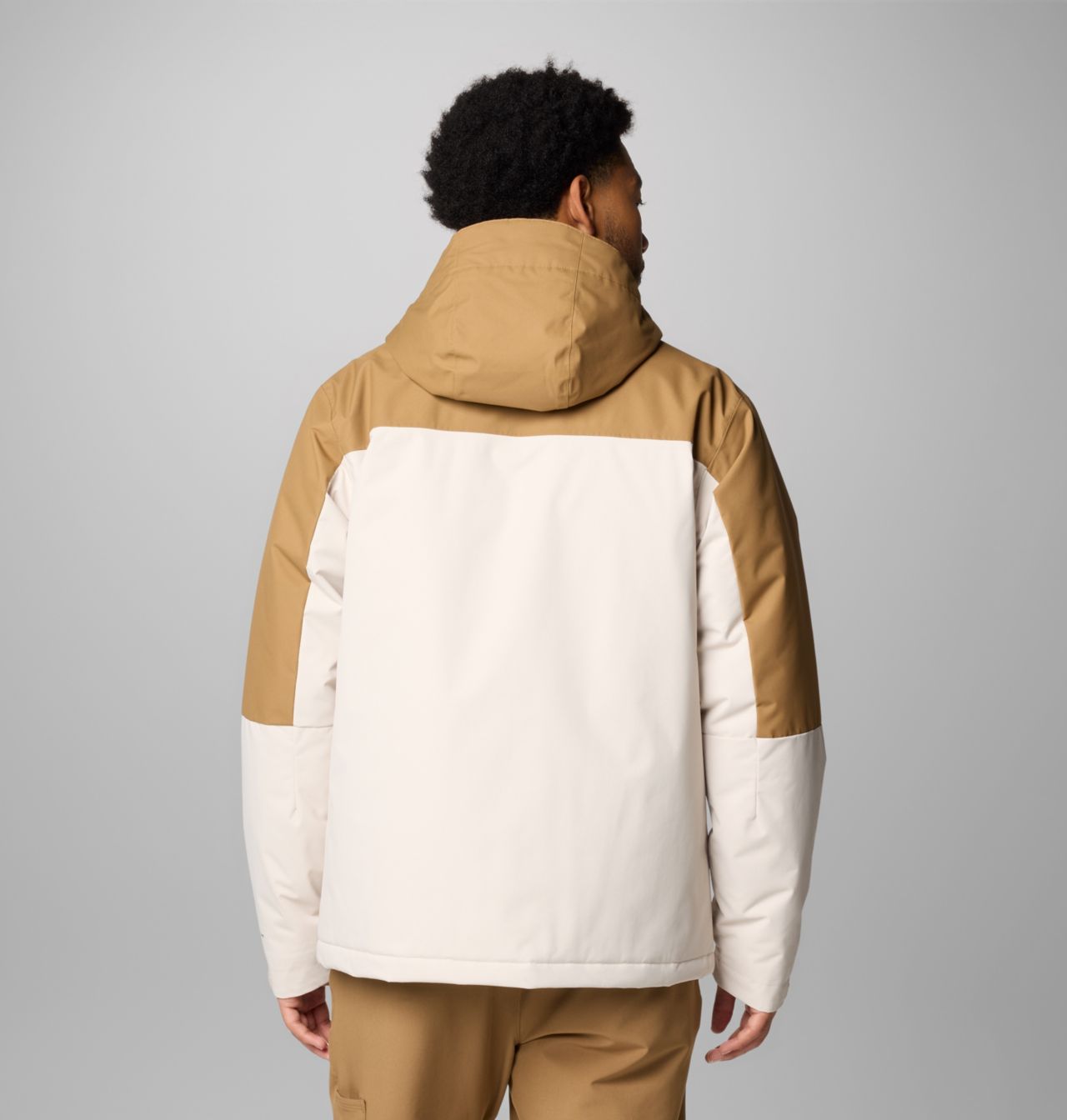 Men's Hikebound™ II Insulated Jacket | 278 | S 2
