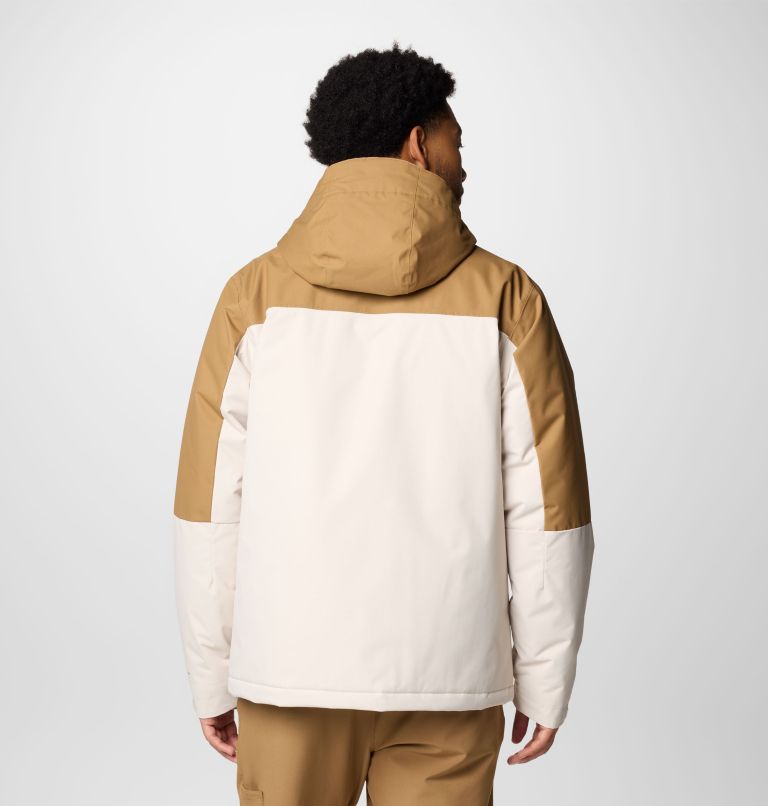 Men's Hikebound II Insulated Jacket | Columbia Men's Hikebound II Insulated Jacket | Columbia