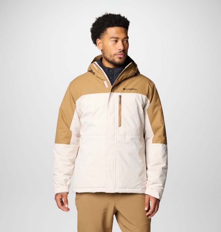 Men's Hikebound™ II Insulated Jacket | Columbia Sportswear