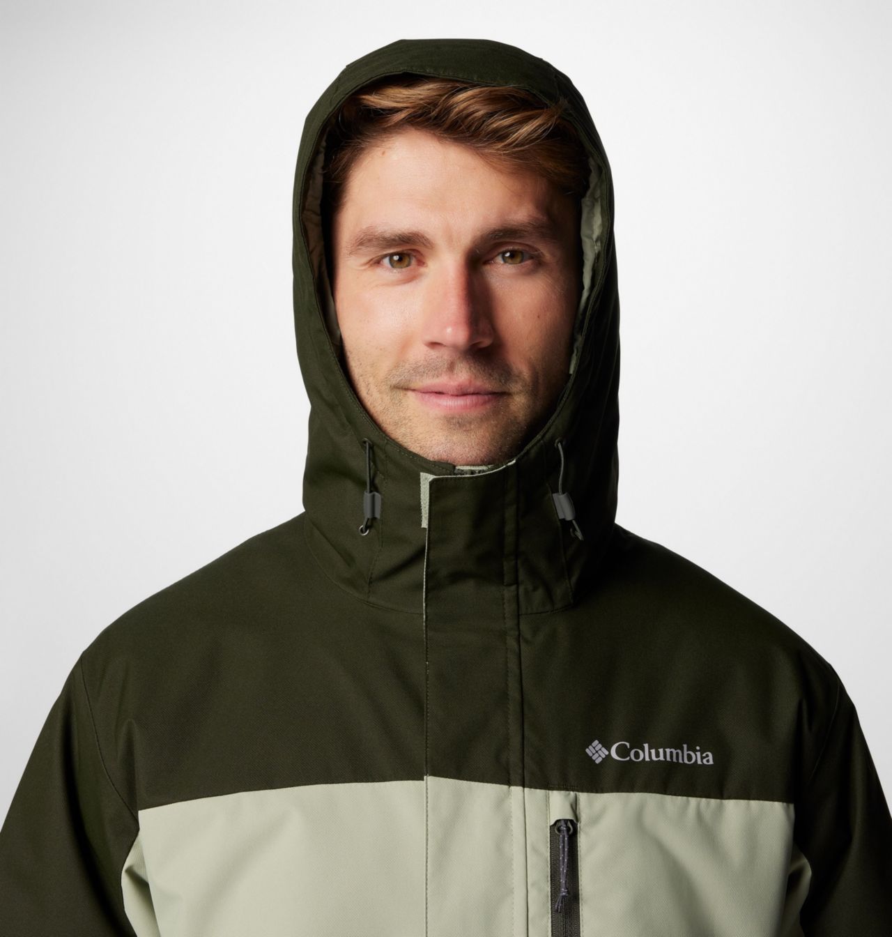 Men's Hikebound™ II Insulated Jacket 5