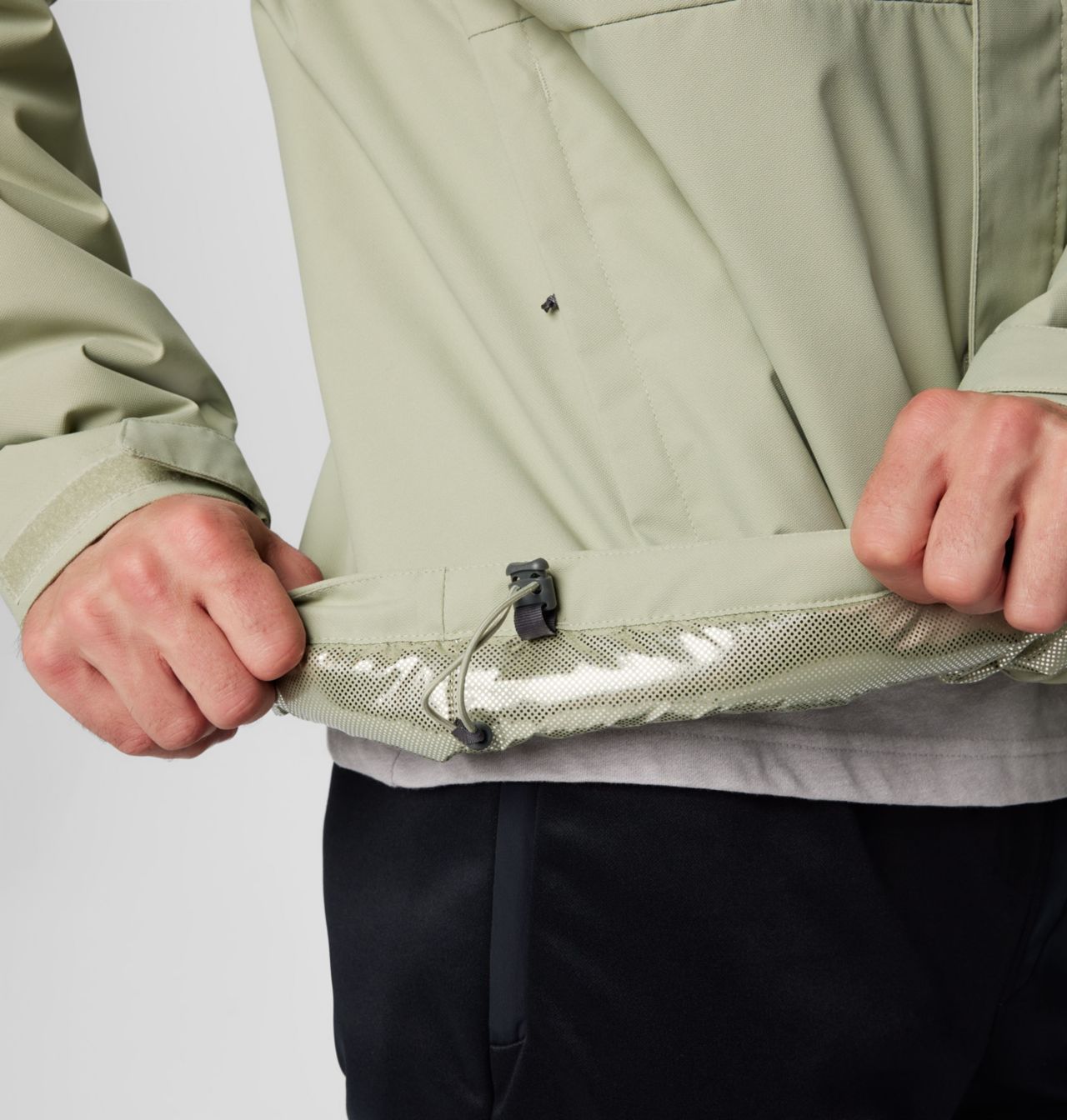 Men's Hikebound™ II Insulated Jacket 7