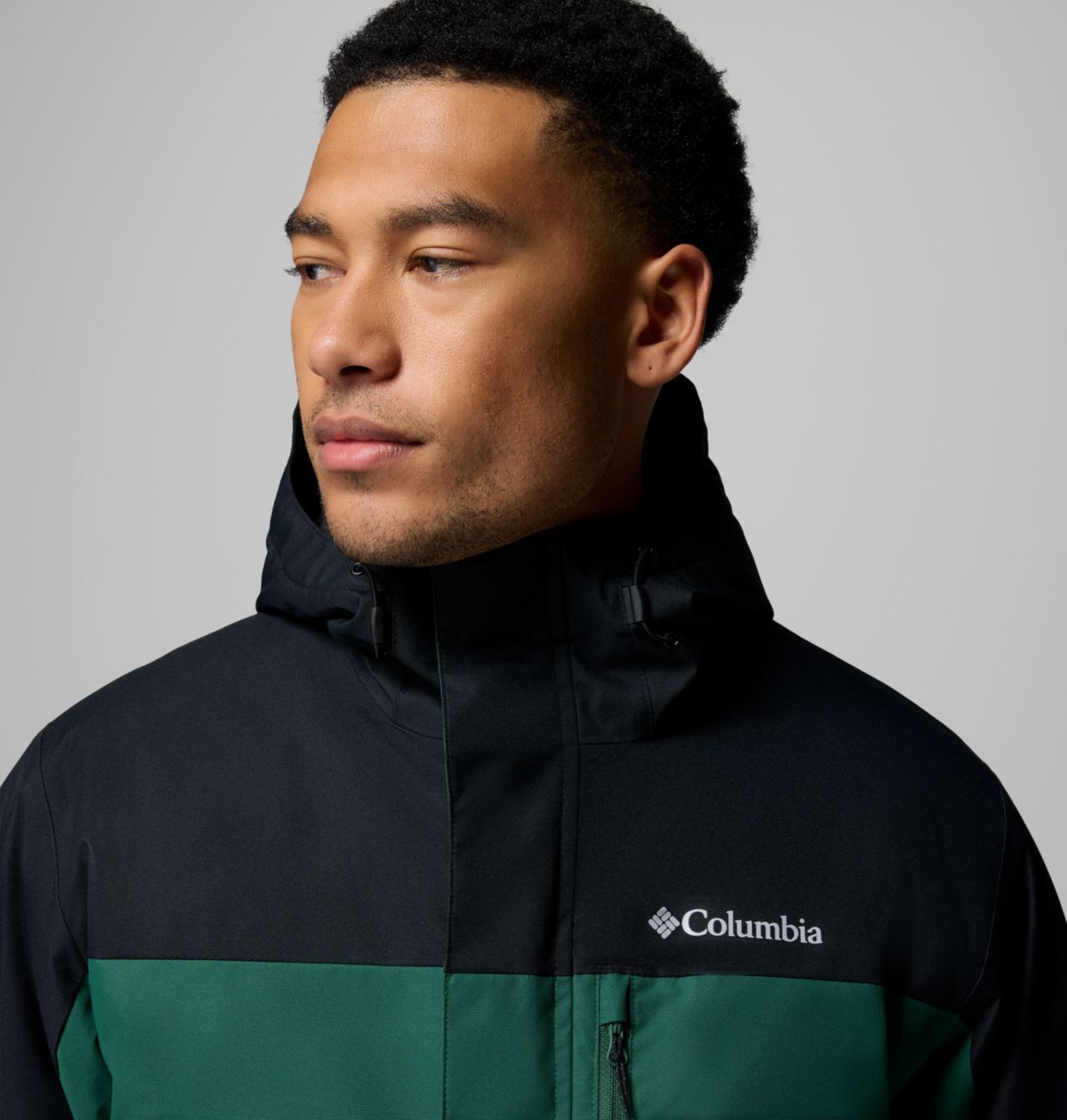 Men's Hikebound™ II Insulated Jacket | 375 | M 7