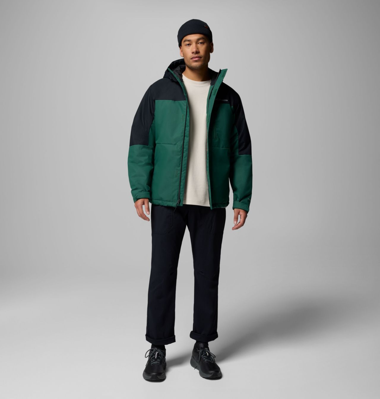 Men's Hikebound™ II Insulated Jacket | 375 | M 2