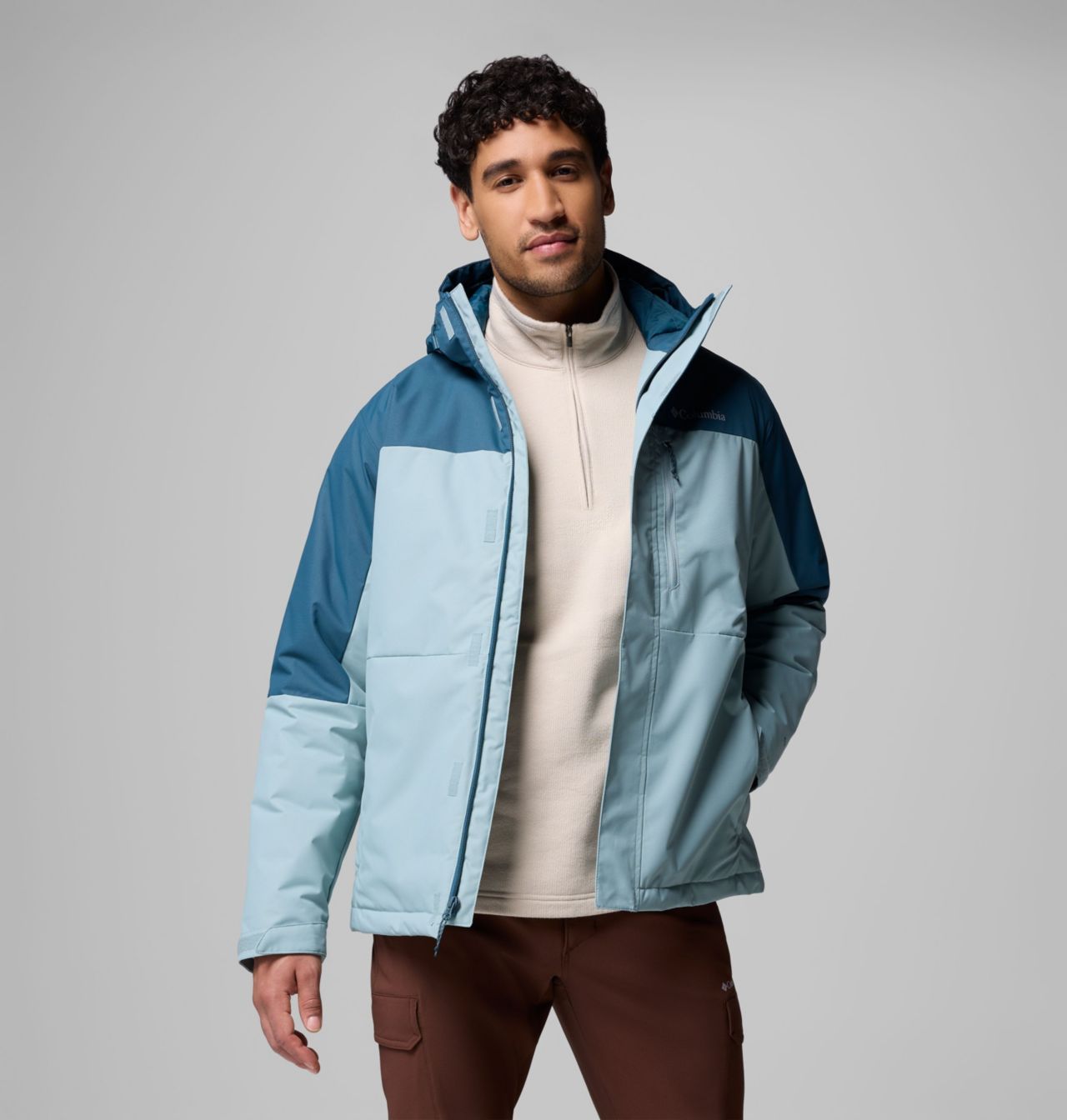Men's Hikebound™ II Insulated Jacket 5