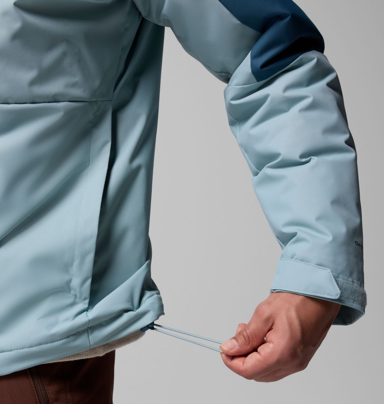 Men's Hikebound™ II Insulated Jacket 9