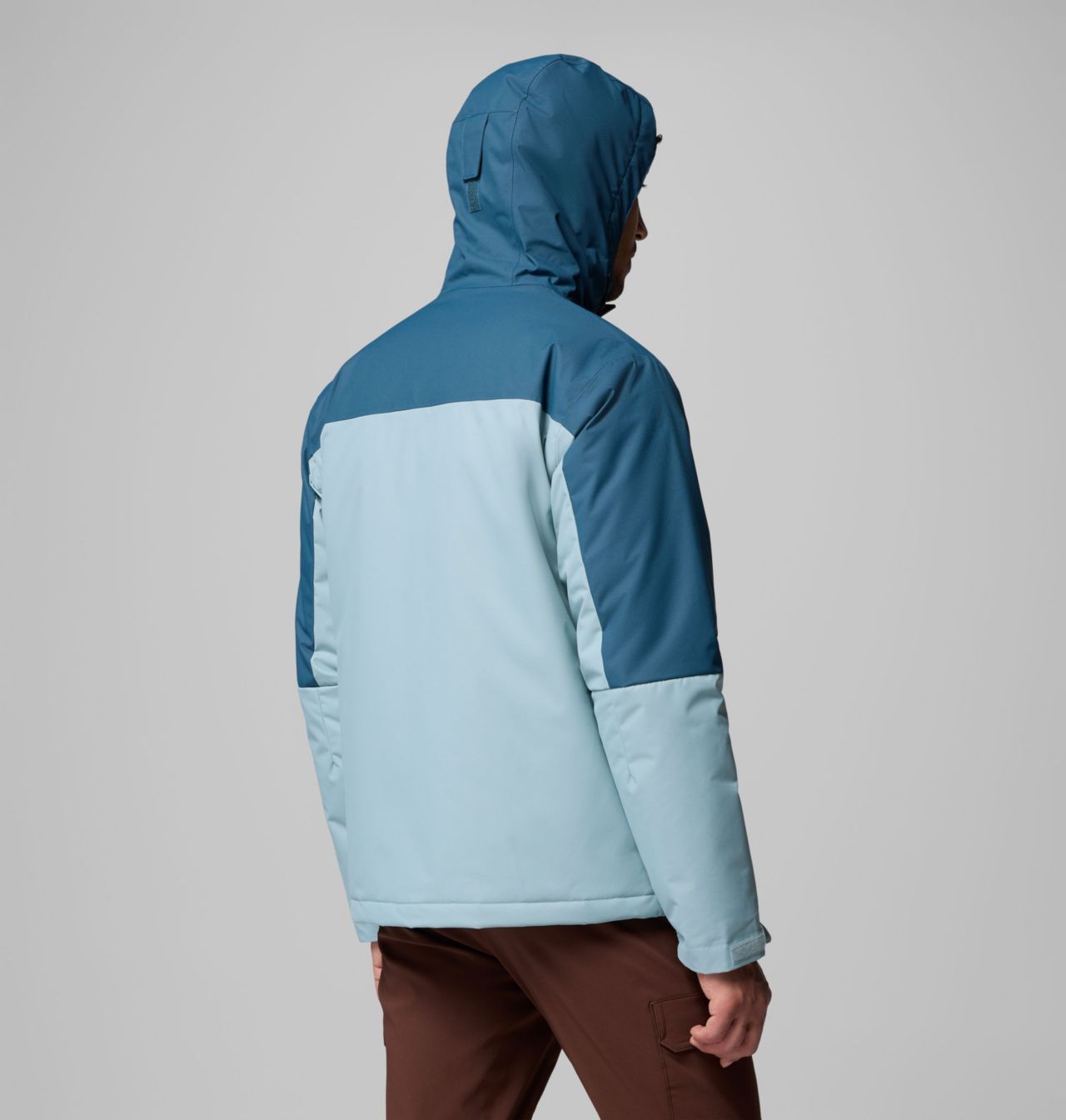 Men's Hikebound™ II Insulated Jacket 3