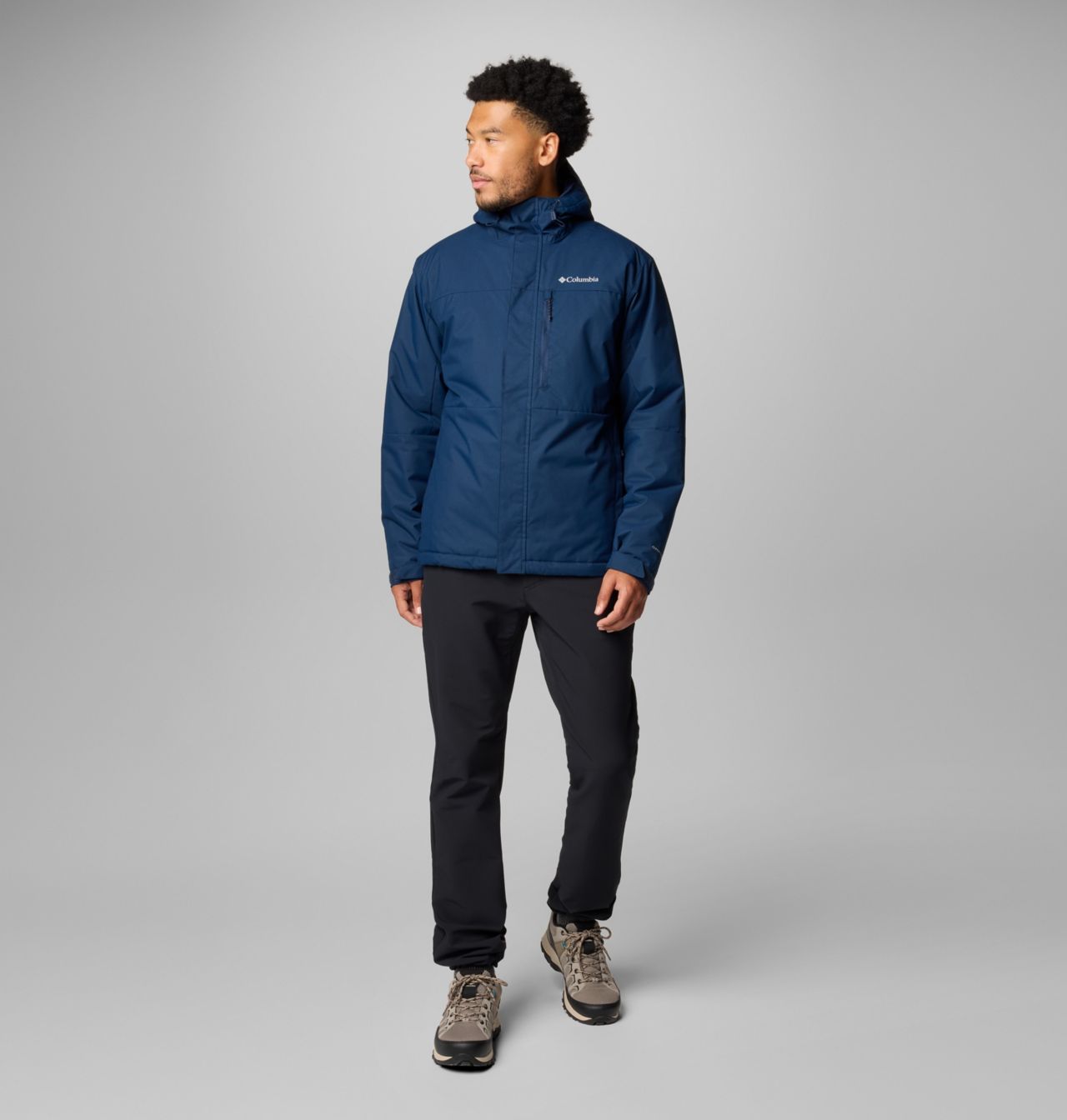 Men's Hikebound™ II Insulated Jacket 3