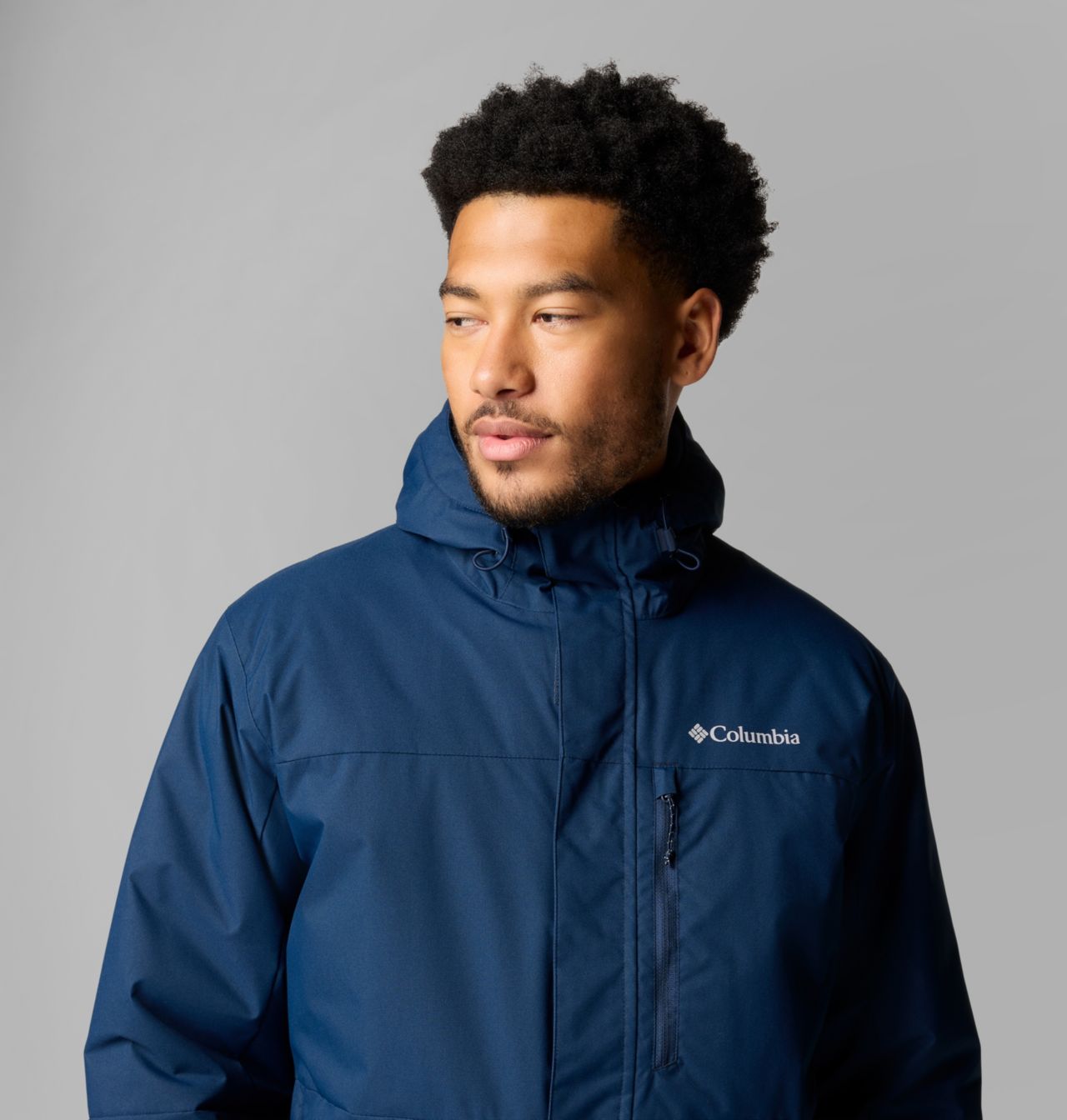 Men's Hikebound™ II Insulated Jacket 5