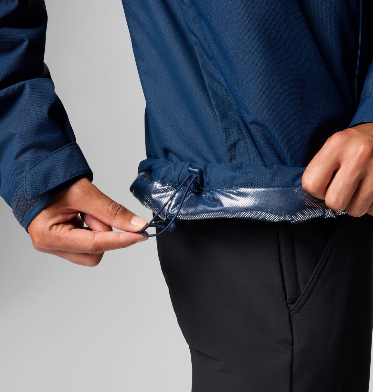 Men's Hikebound™ II Insulated Jacket 8