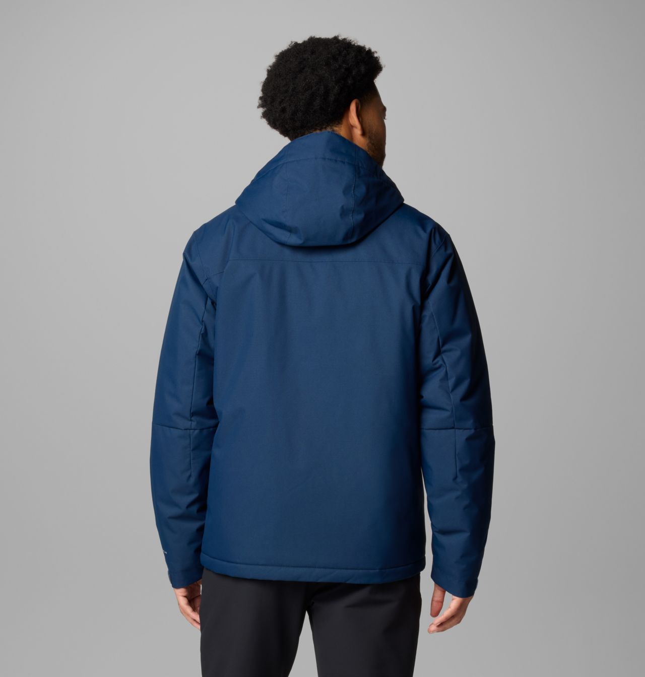 Men's Hikebound™ II Insulated Jacket 2
