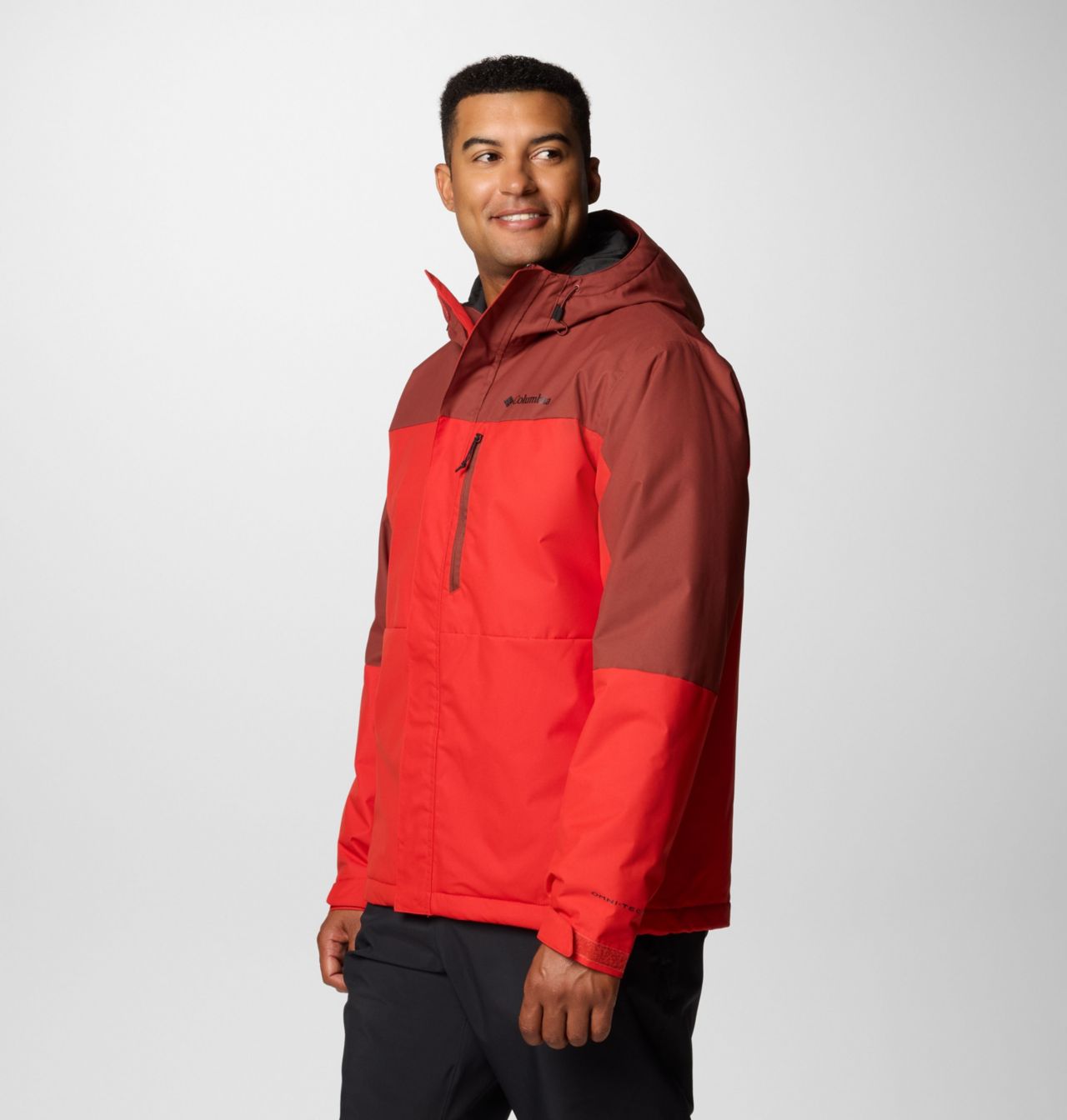 Men's Hikebound™ II Insulated Jacket 4