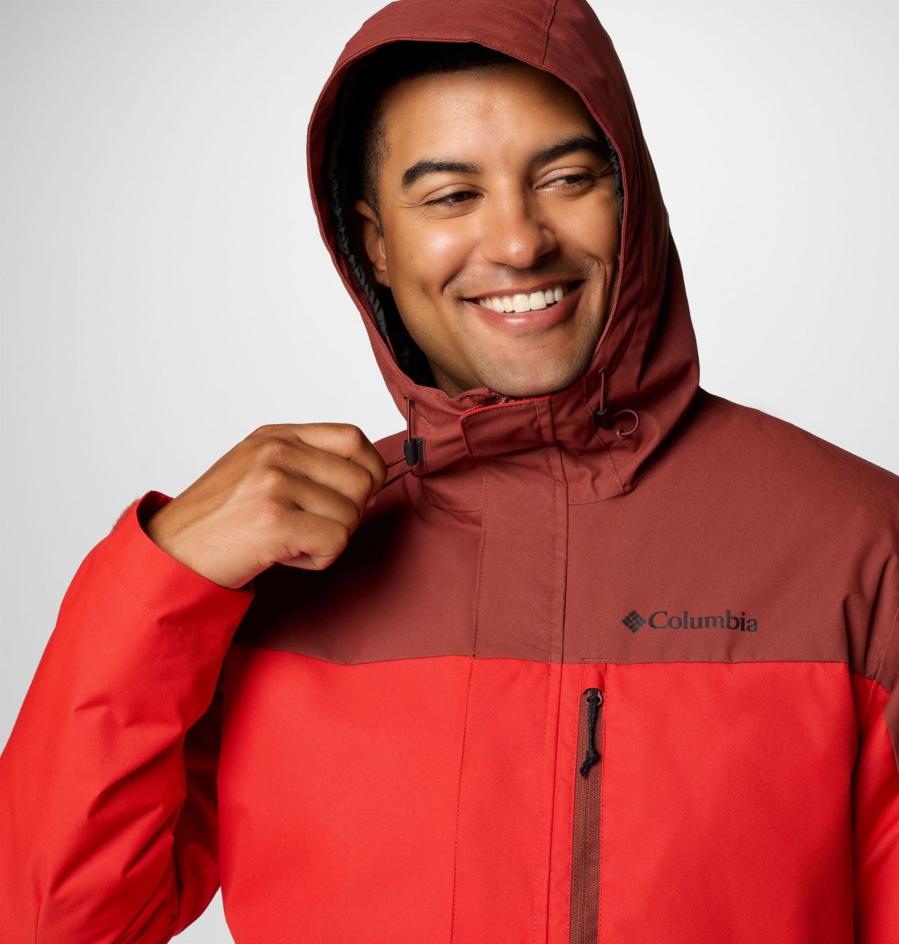 Men's Hikebound™ II Insulated Jacket 5