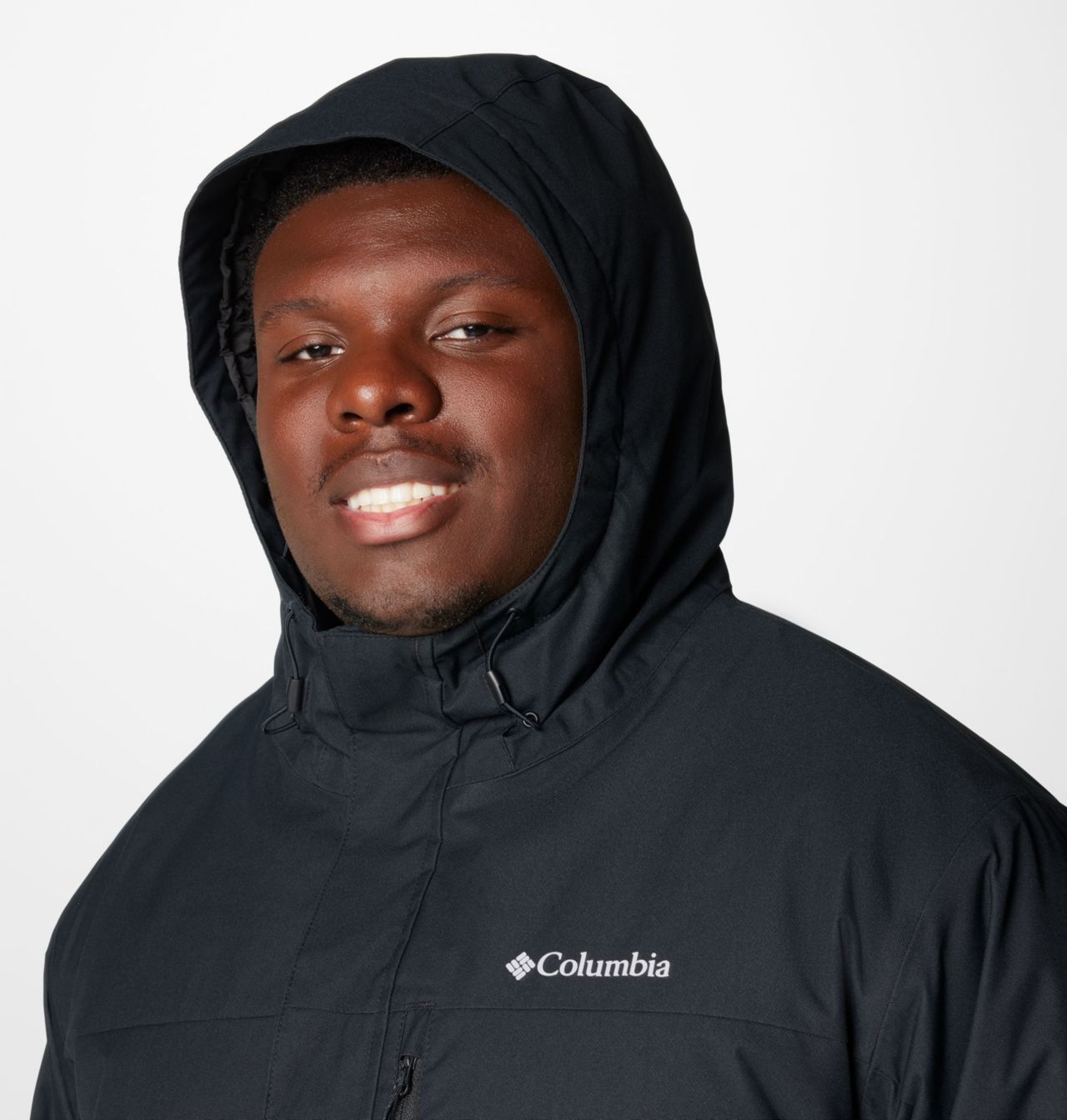 Men's Hikebound™ II Insulated Jacket - Big 5