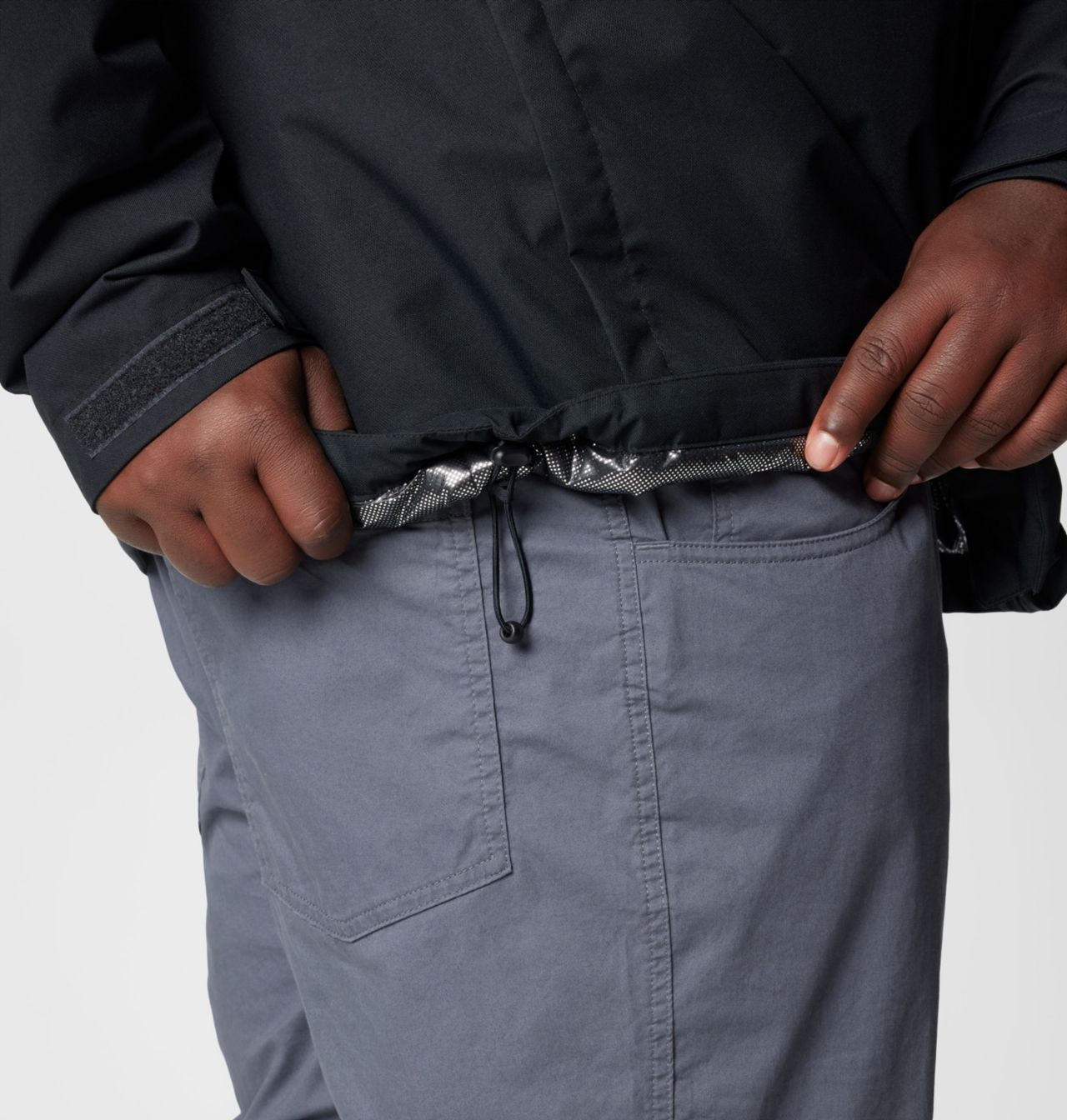 Men's Hikebound™ II Insulated Jacket - Big 8