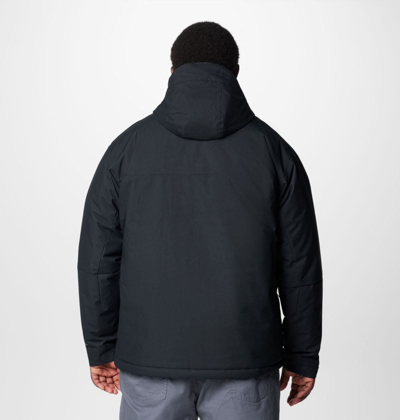 Men's Hikebound™ II Insulated Jacket - Big 2