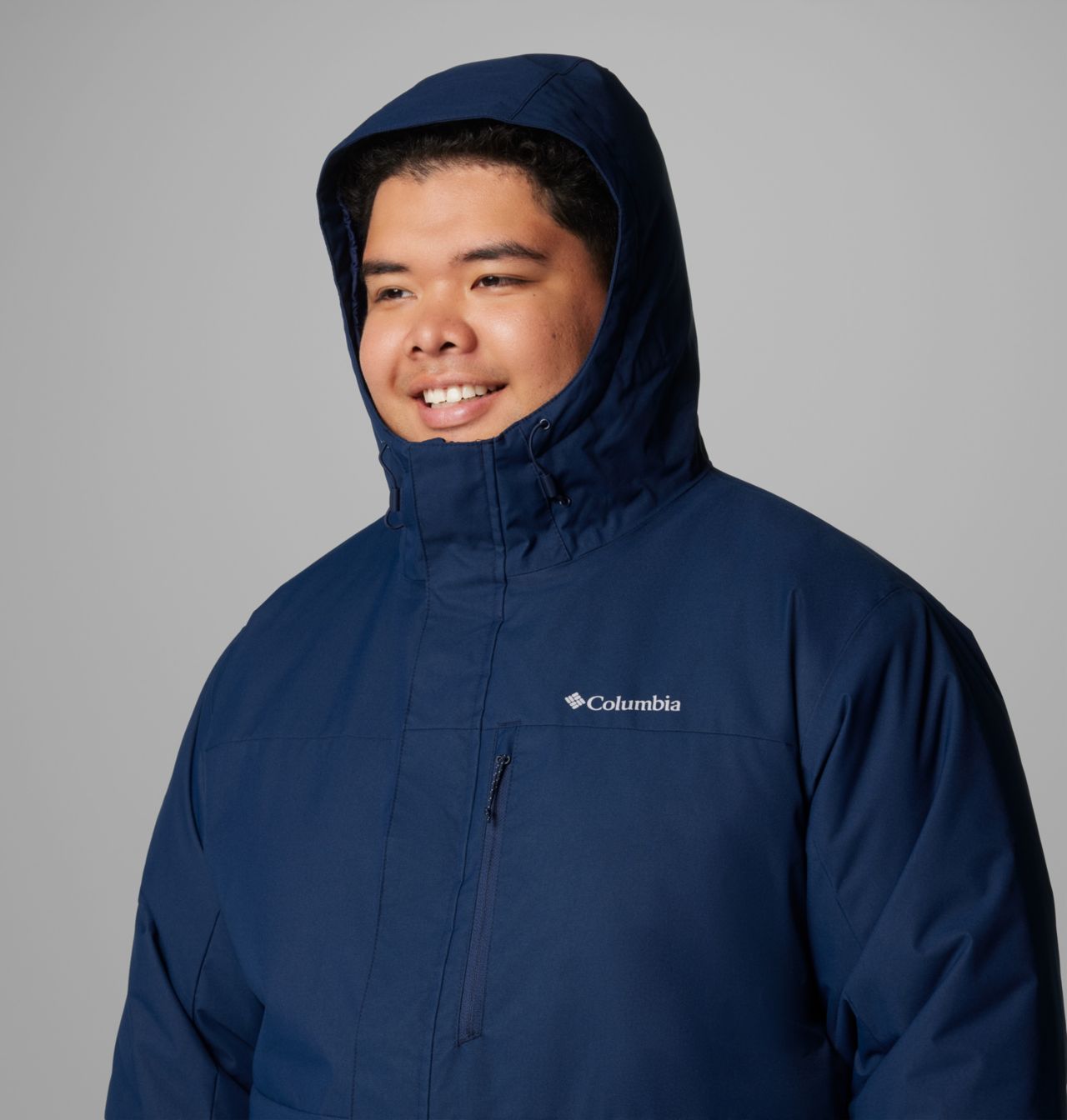 Men's Hikebound™ II Insulated Jacket - Big 5