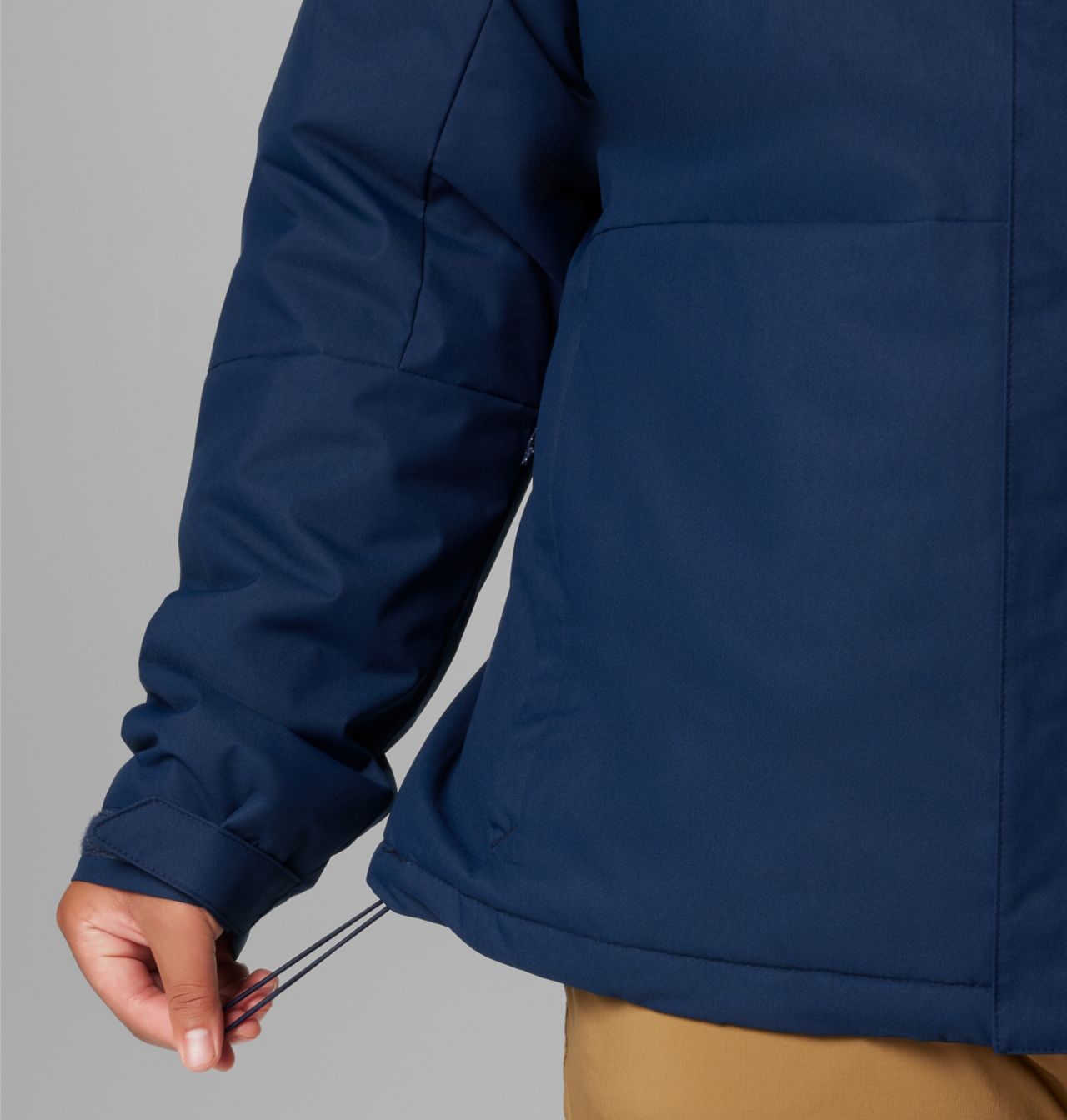 Men's Hikebound™ II Insulated Jacket - Big 8