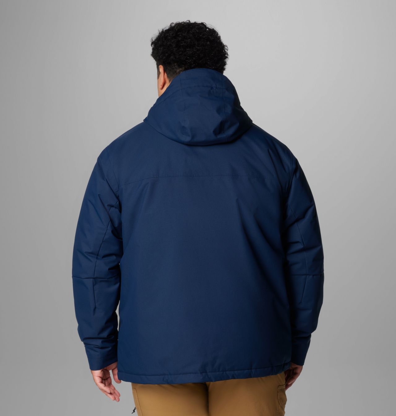 Men's Hikebound™ II Insulated Jacket - Big 2