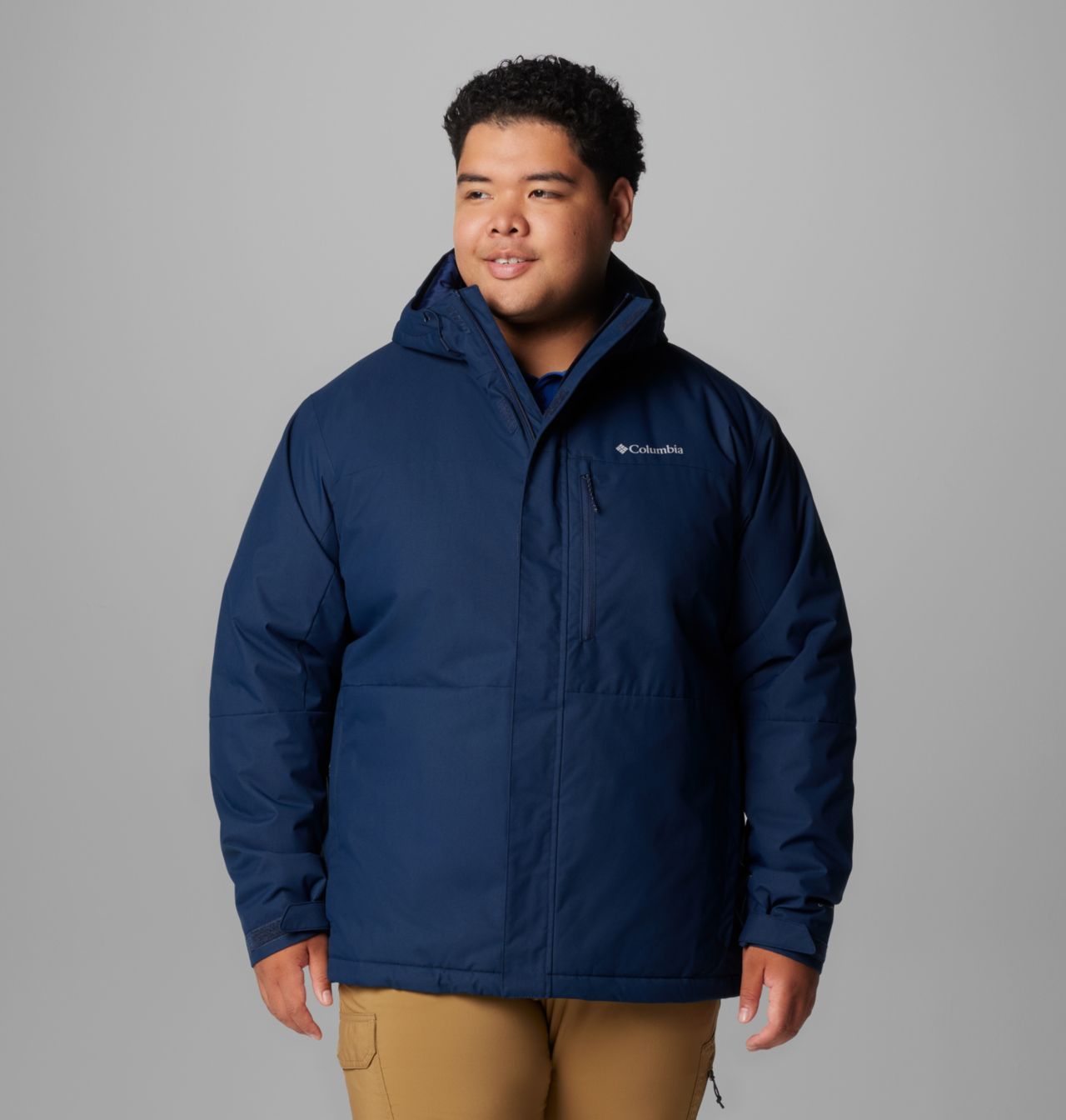 Men's Hikebound™ II Insulated Jacket - Big 1