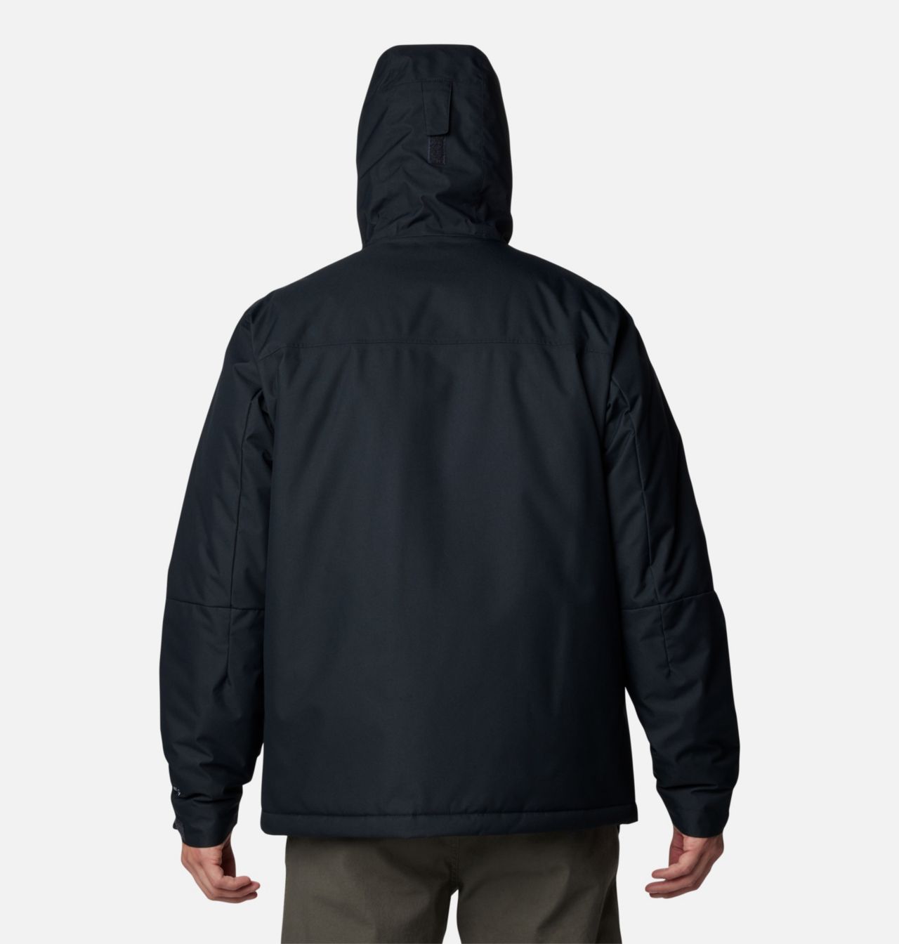 Men's Hikebound™ II Insulated Jacket - Tall | 010 | 4XT 2