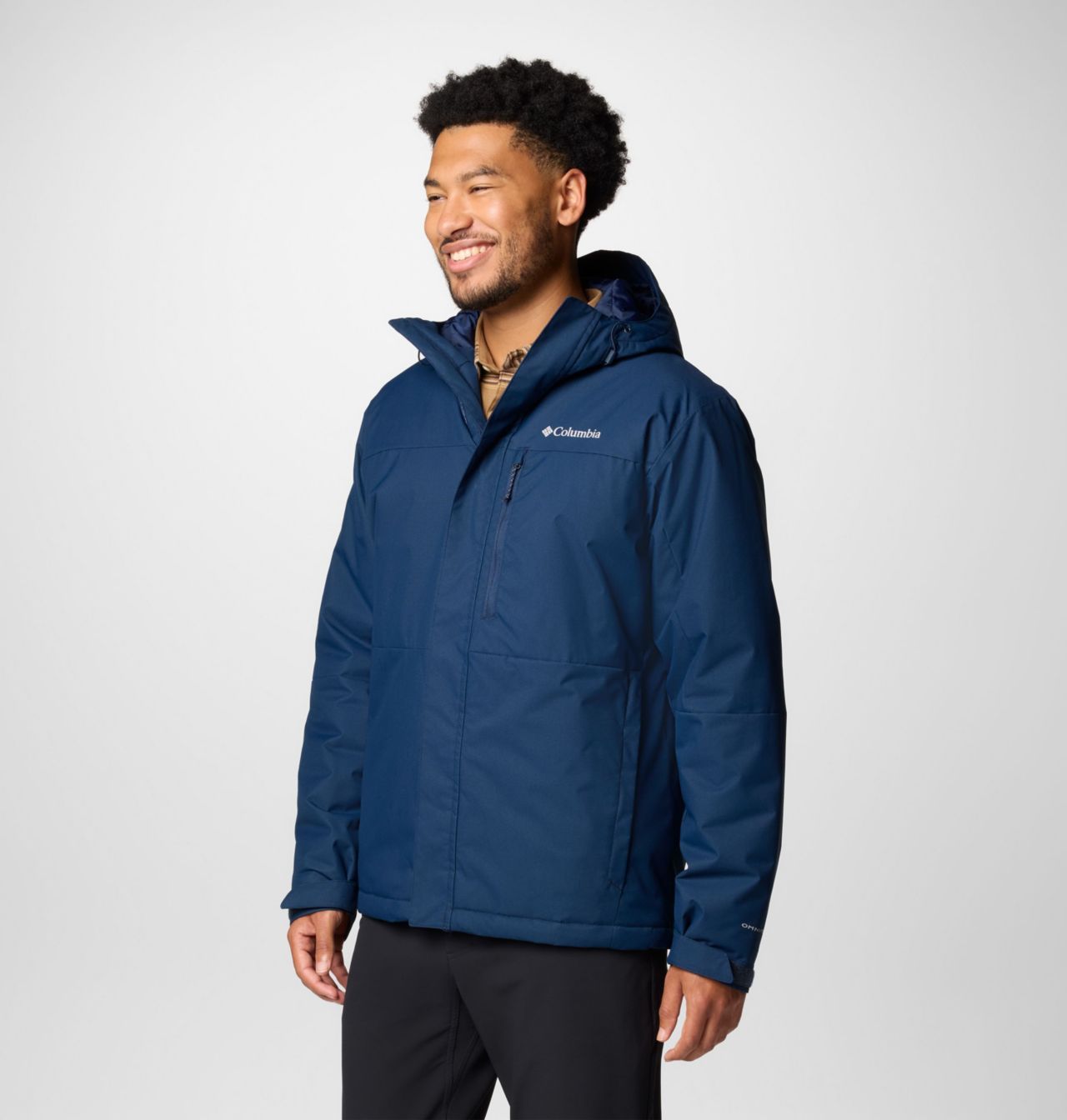Men's Hikebound™ II Insulated Jacket - Tall 4