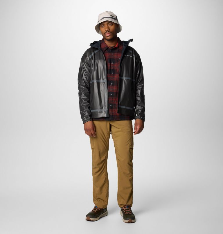 Men's OutDry Extreme™ Reversible III Jacket | Columbia Men's OutDry Extreme™ Reversible III Jacket | Columbia