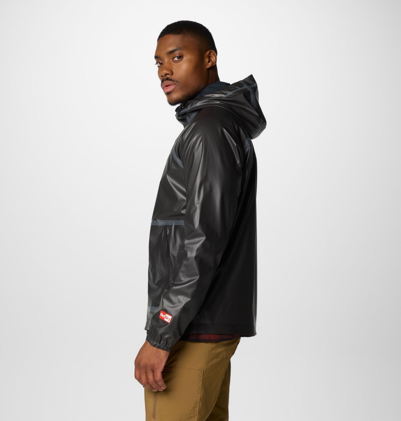 Men's OutDry Extreme™ Reversible III Jacket 5