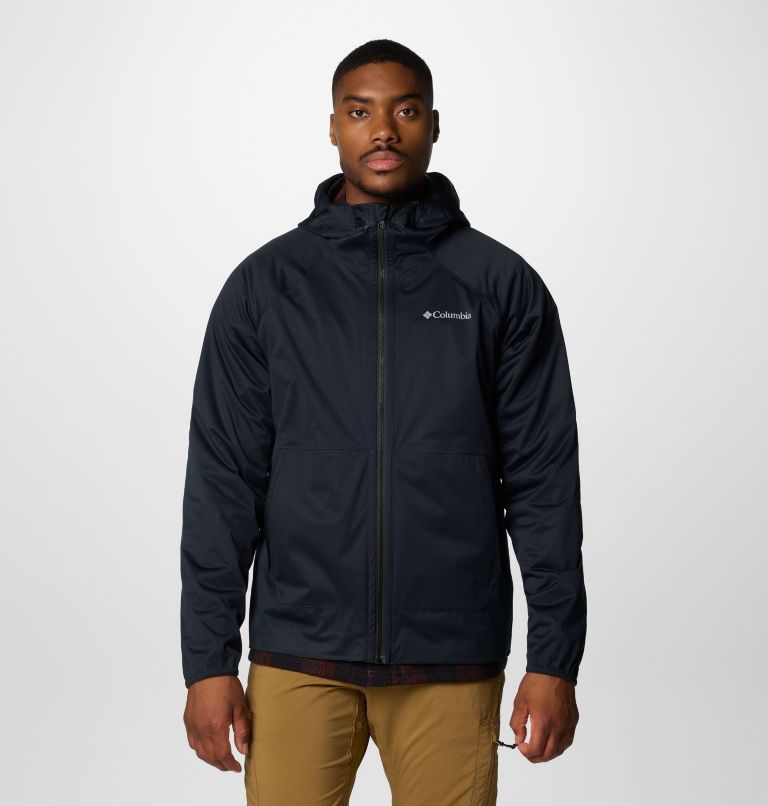 Outdry ex reversible rain jacket hotsell