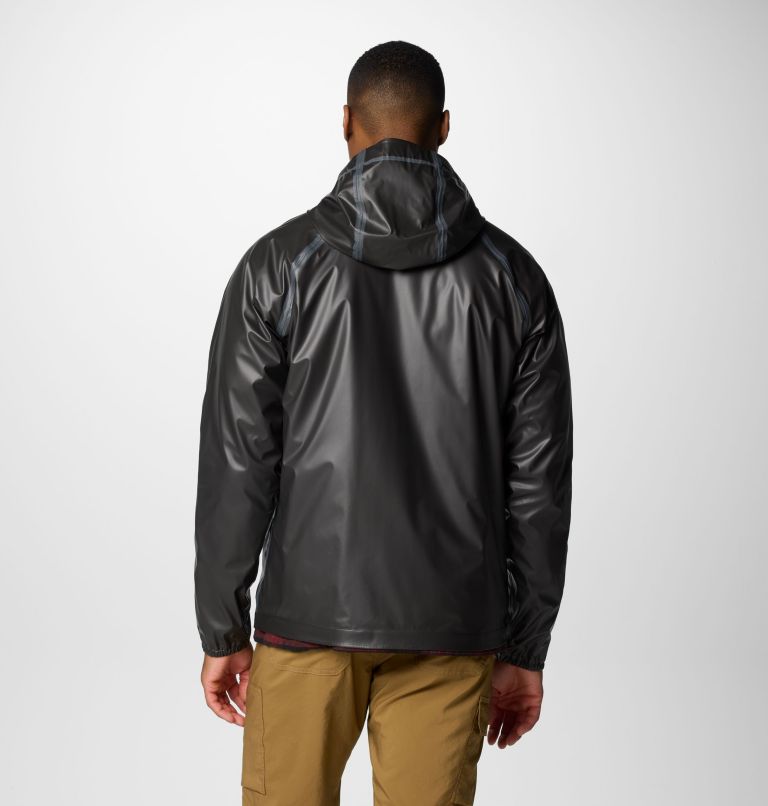 Men's OutDry Extreme™ Reversible III Jacket | Columbia Men's OutDry Extreme™ Reversible III Jacket | Columbia