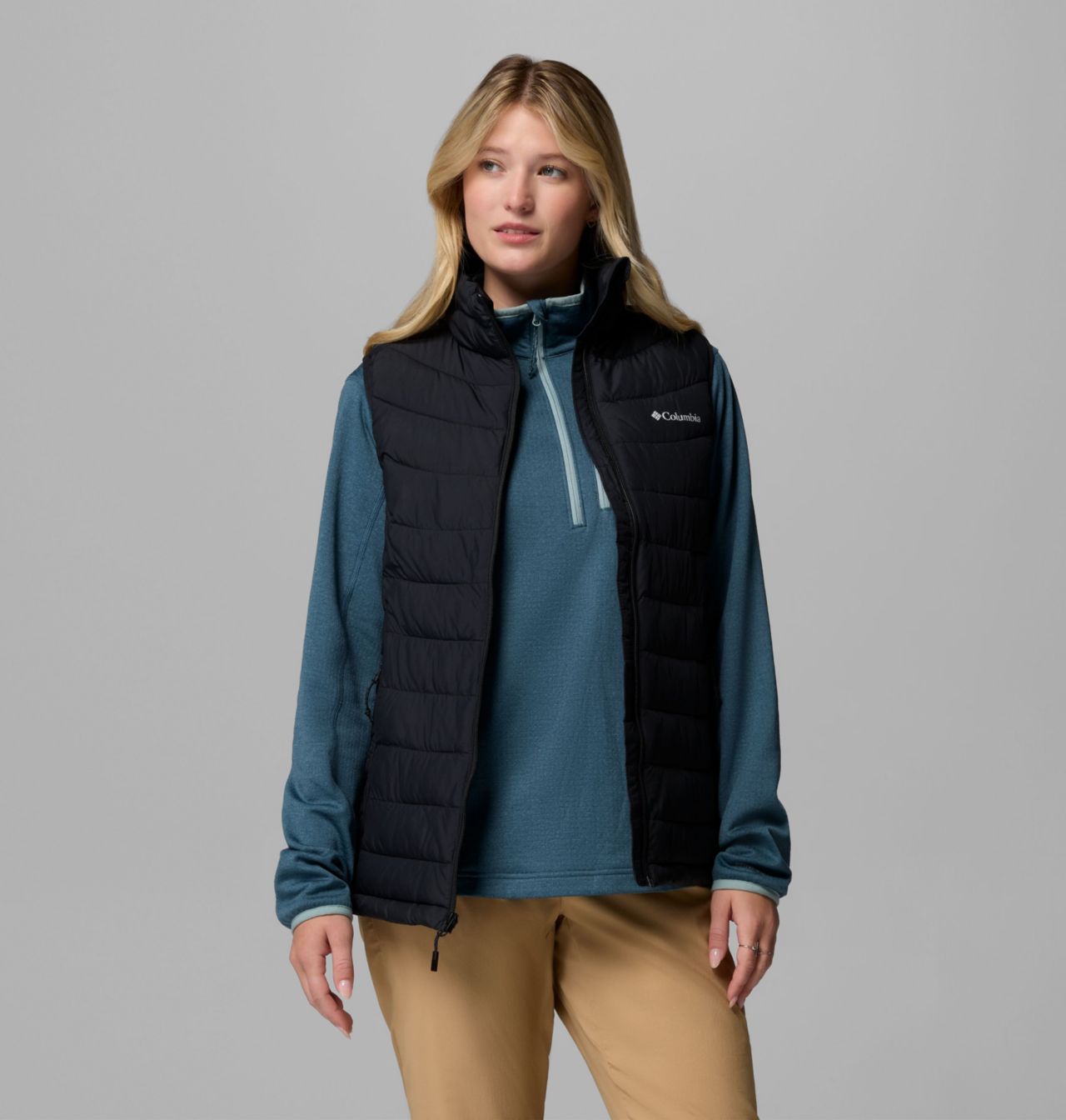 Women's Powder Lite™ II Vest 5