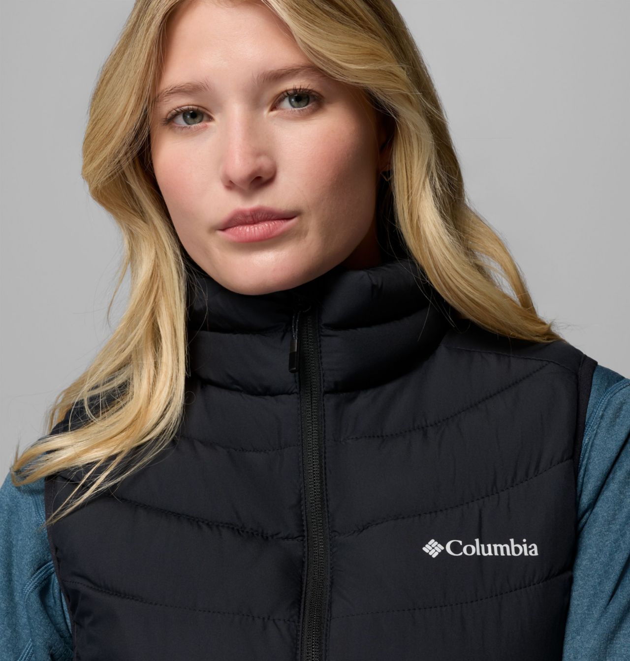 Women's Powder Lite™ II Vest 7