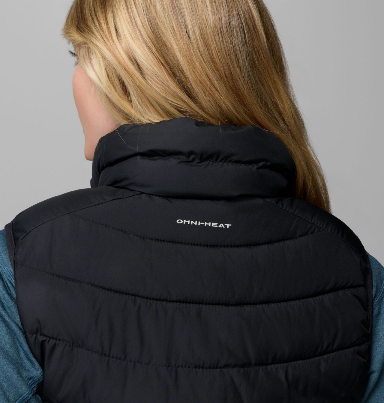 Women's Powder Lite™ II Vest 9