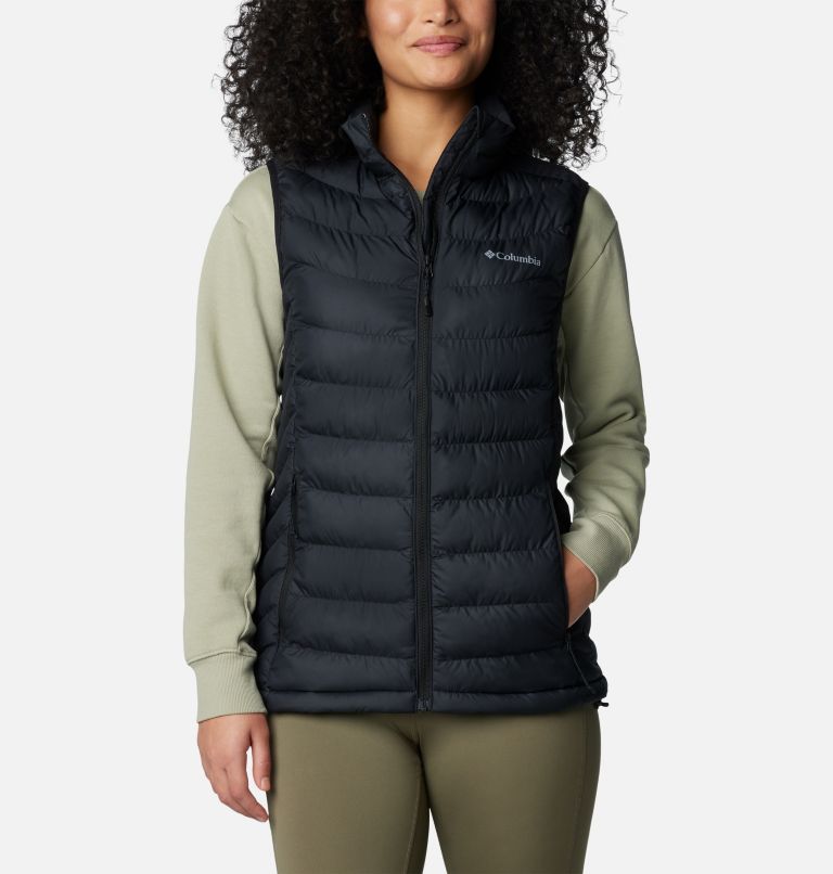 Gilet Isole Powder Lite II Femme Columbia Sportswear