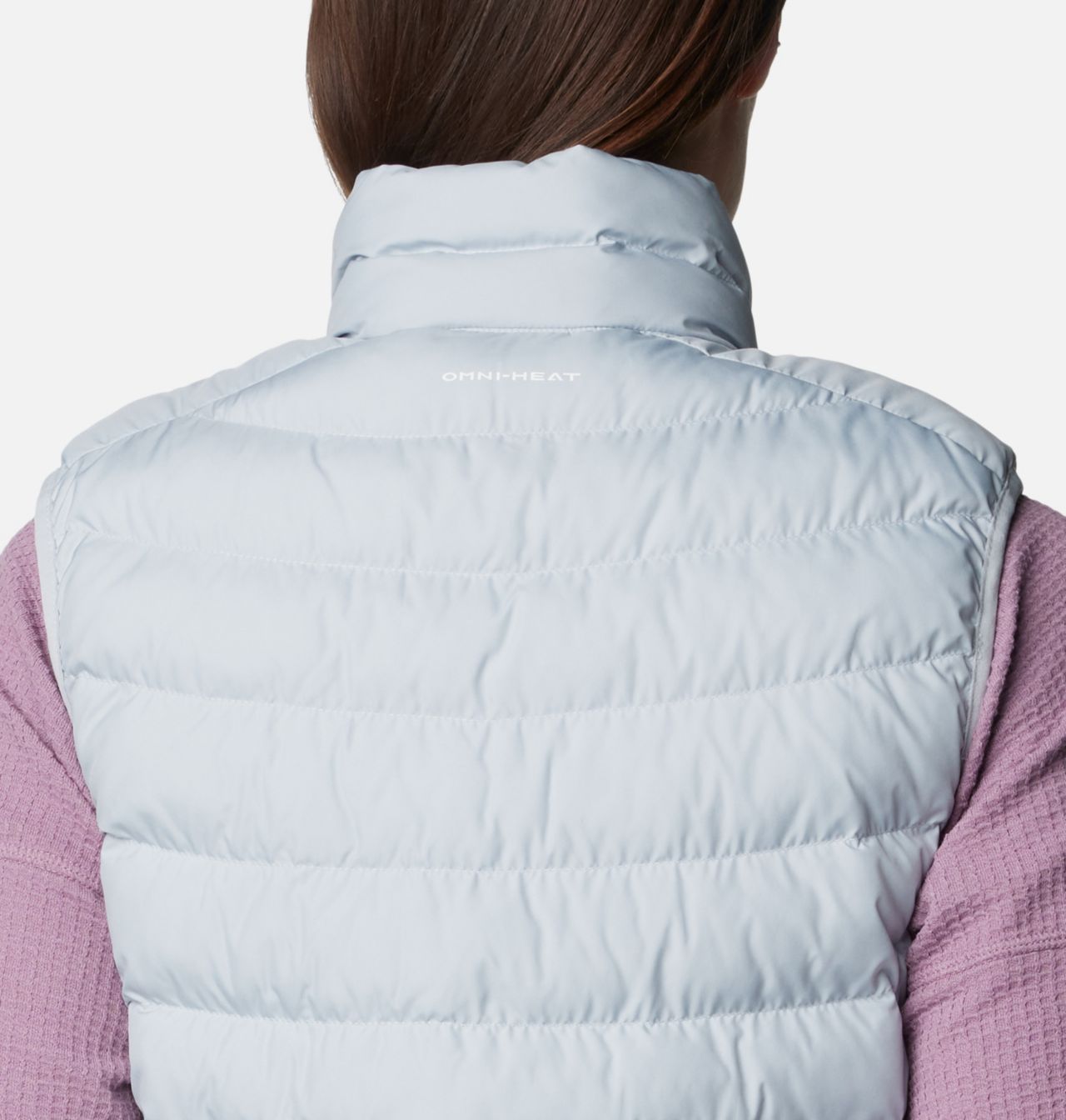 Women's Powder Lite™ II Vest 5