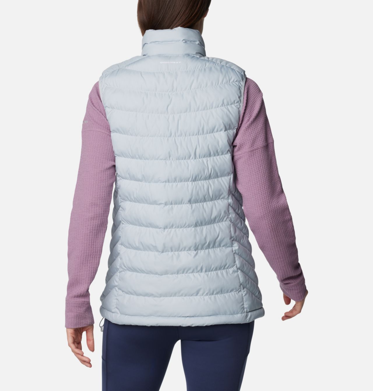 Women's Powder Lite™ II Vest 2
