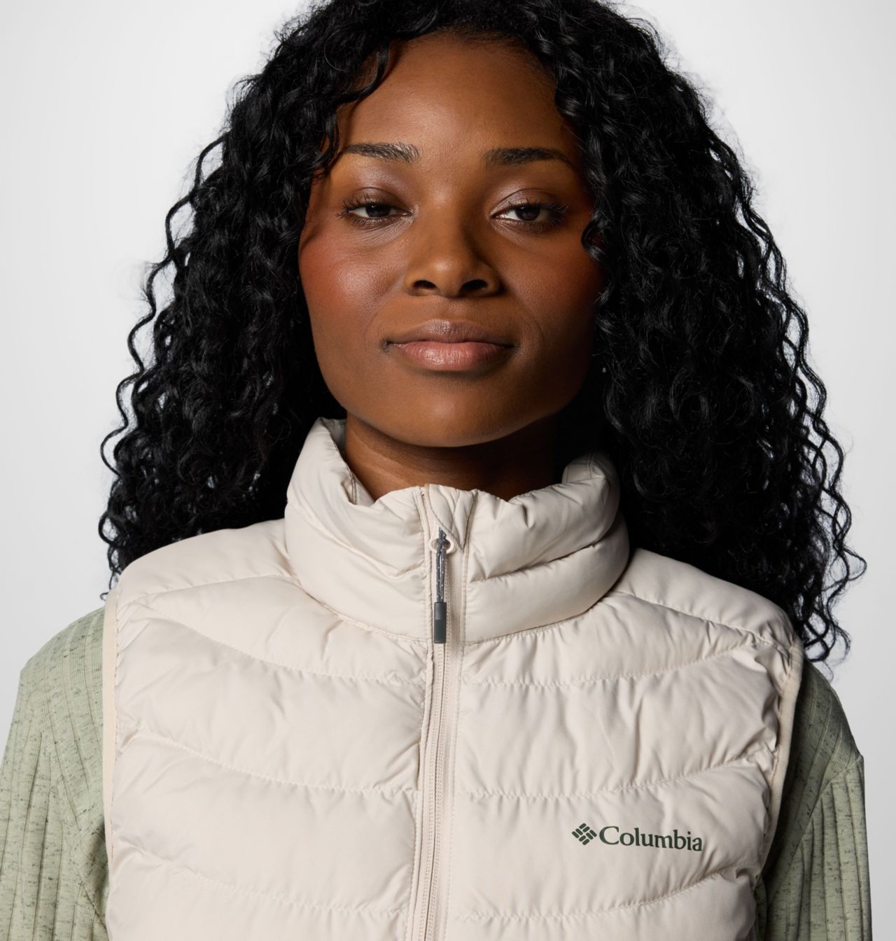 Women's Powder Lite™ II Vest 5