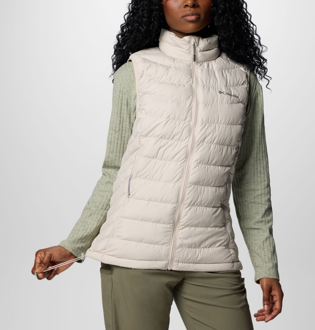 Women's Powder Lite™ II Vest 7