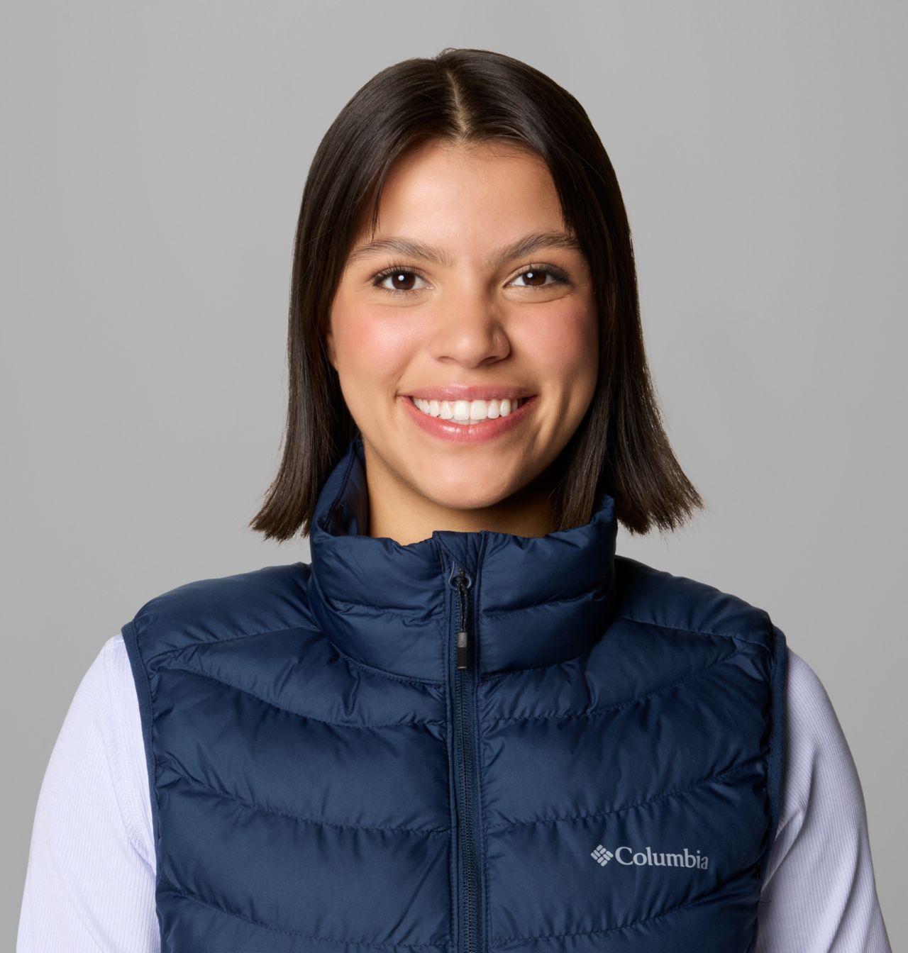 Women's Powder Lite™ II Vest | 464 | S 5