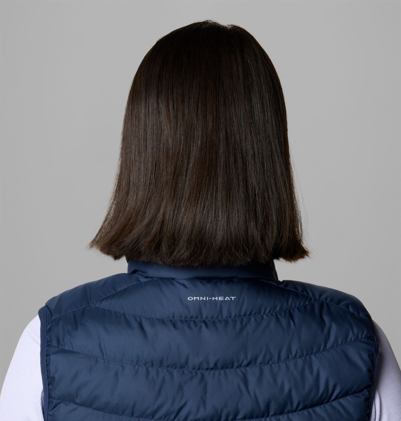 Women's Powder Lite™ II Vest | 464 | S 6