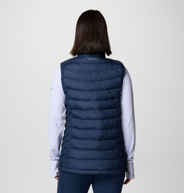 Women s Powder Lite II Vest