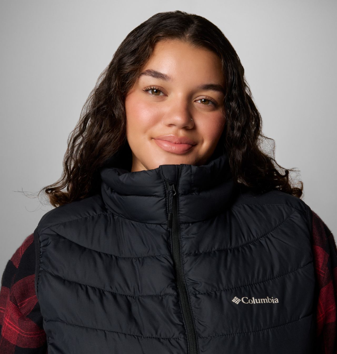 Women's Powder Lite™ II Vest - Plus Size 5