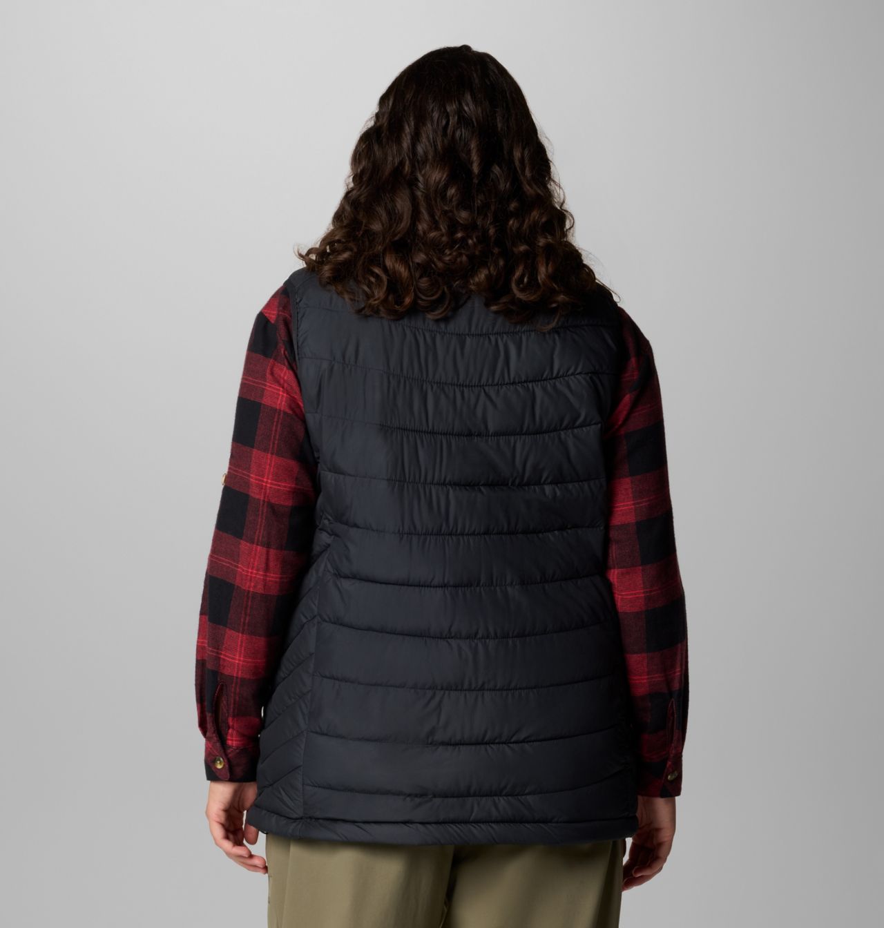 Women's Powder Lite™ II Vest - Plus Size 2