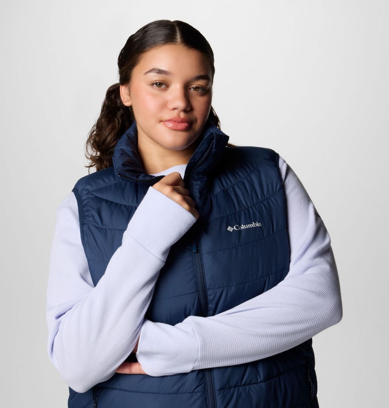 Women's Powder Lite™ II Vest - Plus Size 5