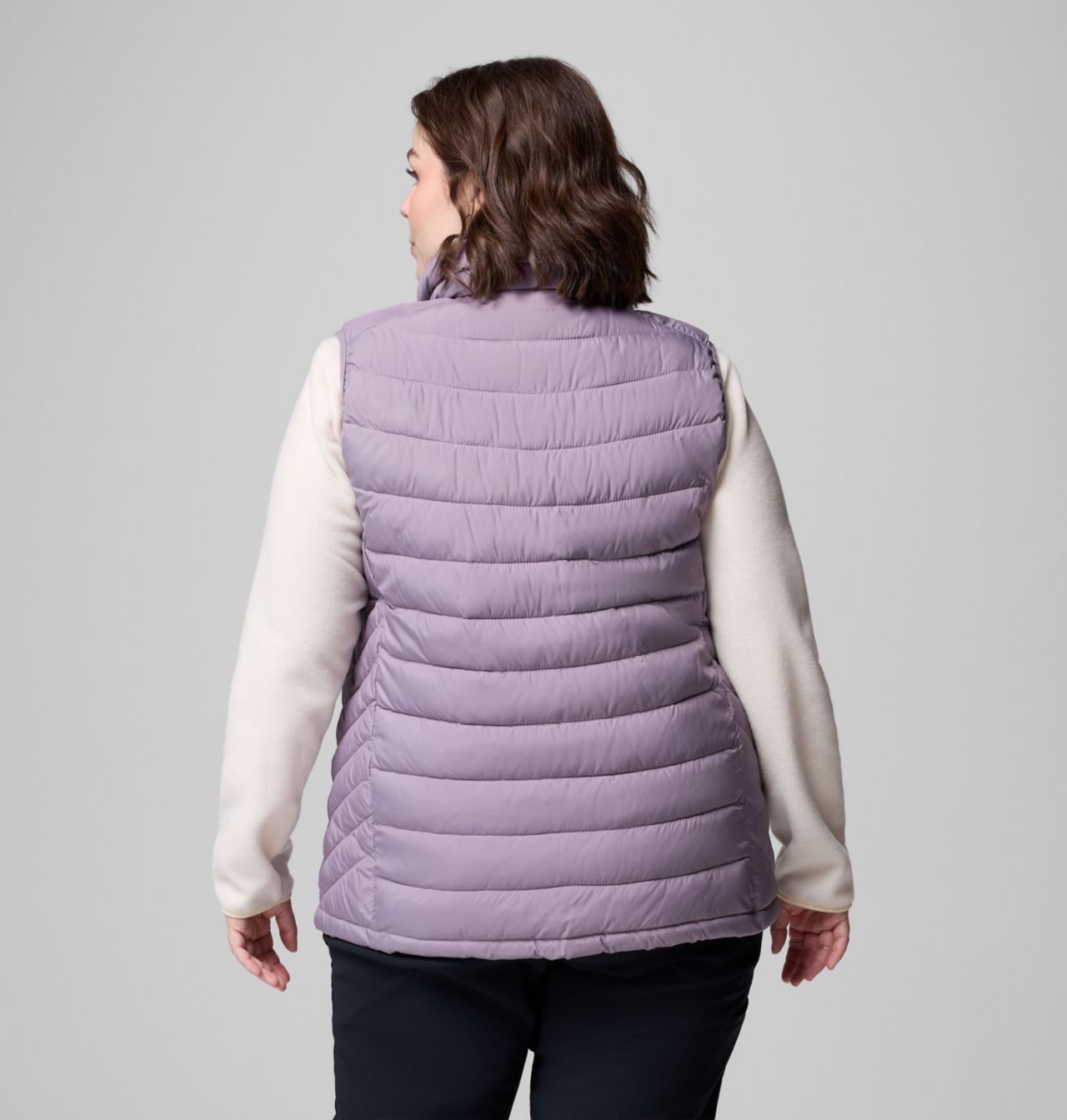 Women's Powder Lite™ II Vest - Plus Size 2