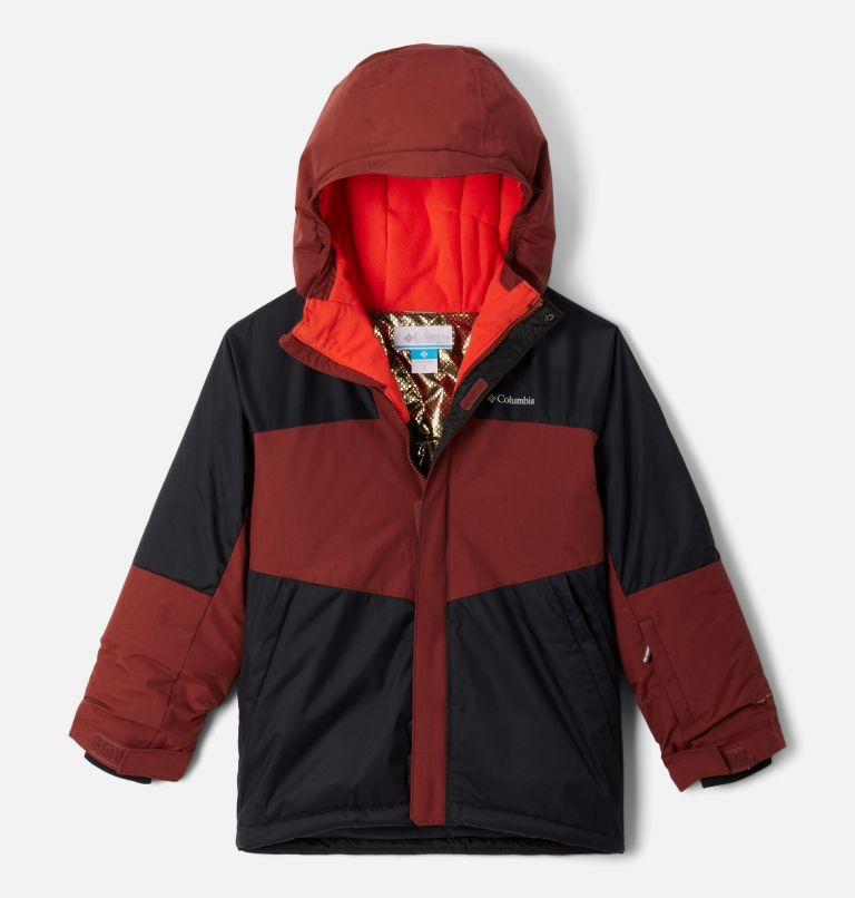 Columbia youth ski jacket online