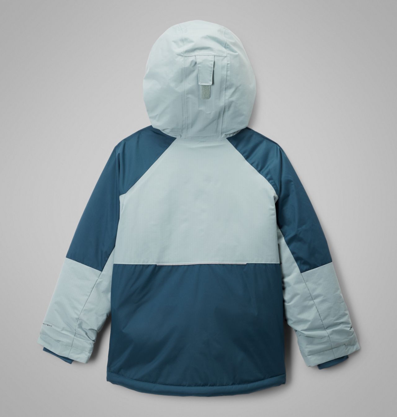 Boys' Mighty Mogul™ III Jacket | 429 | XS 2