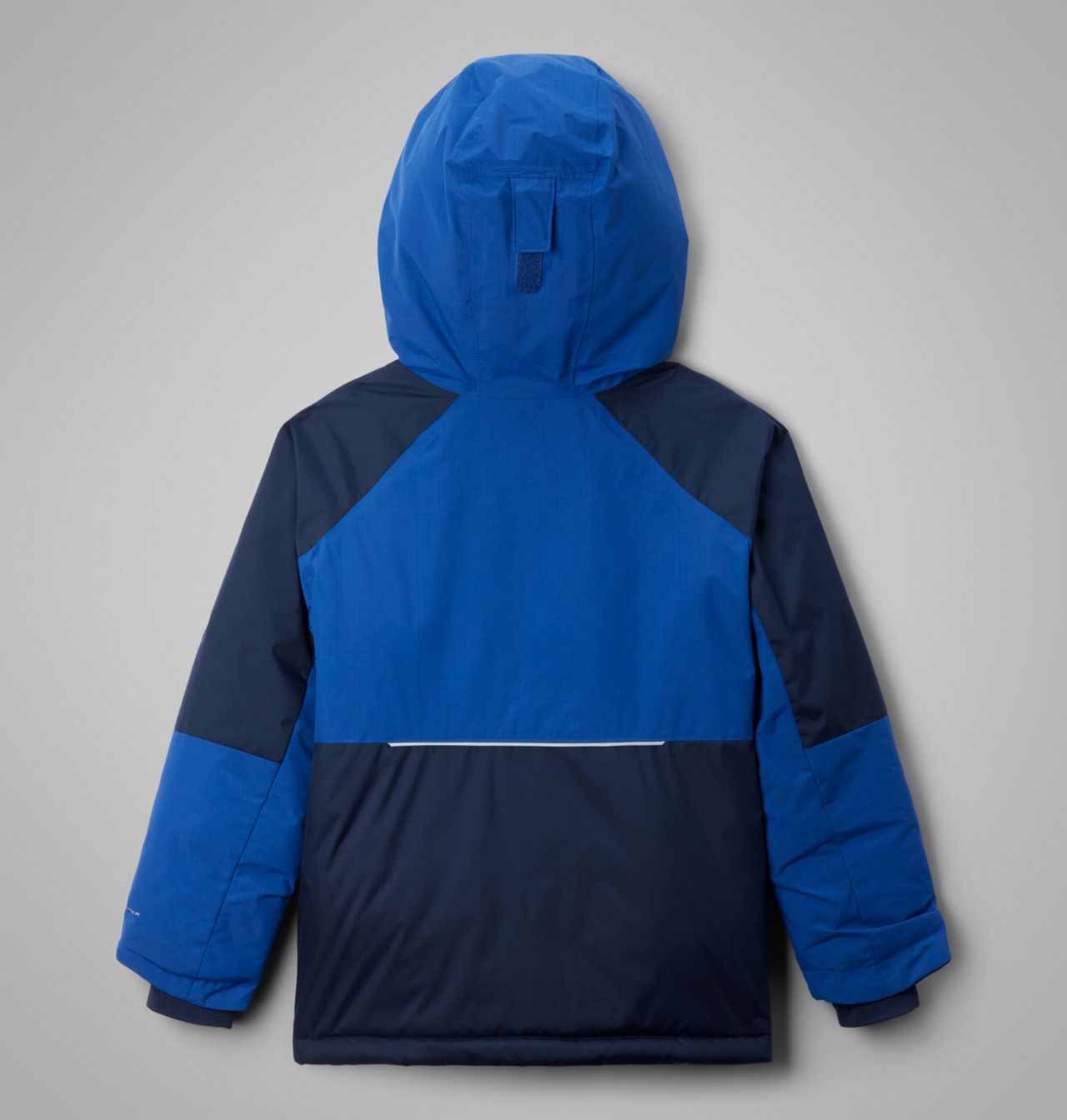 Boys' Mighty Mogul™ III Jacket | 464 | XS 2
