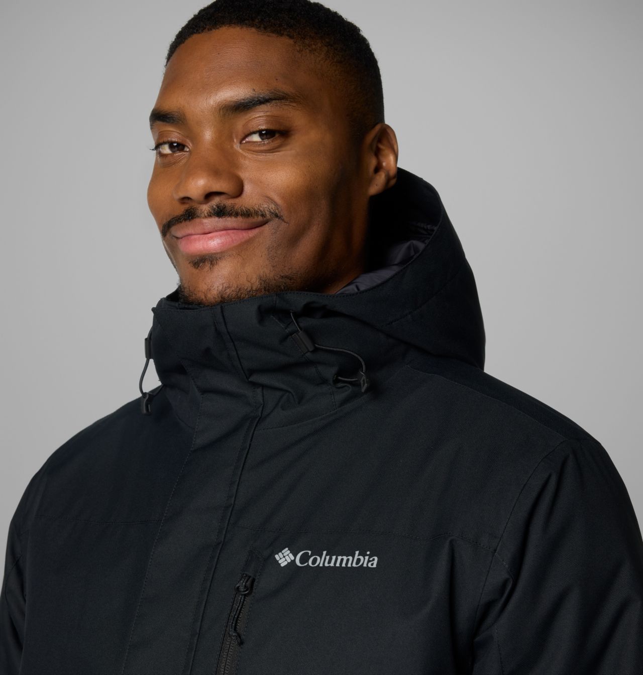 Men's Tipton Peak™ III Insulated Jacket 5
